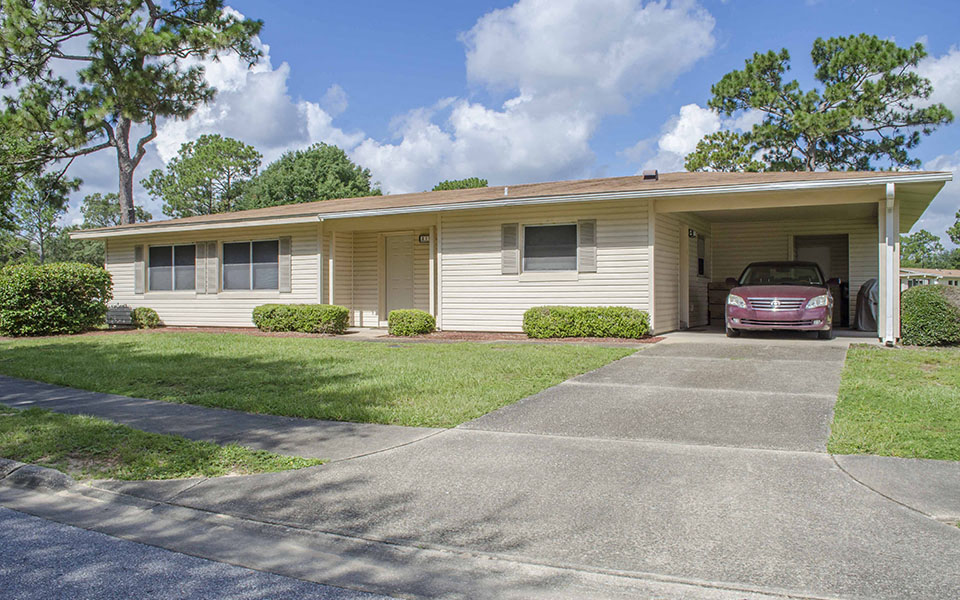 Whiting Field Homes Rental Homes in Milton, FL Photos